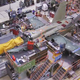 Illustration for article titled Watch Boeing Build An Entire F/A-18F Super Hornet In This Time-Lapse Video